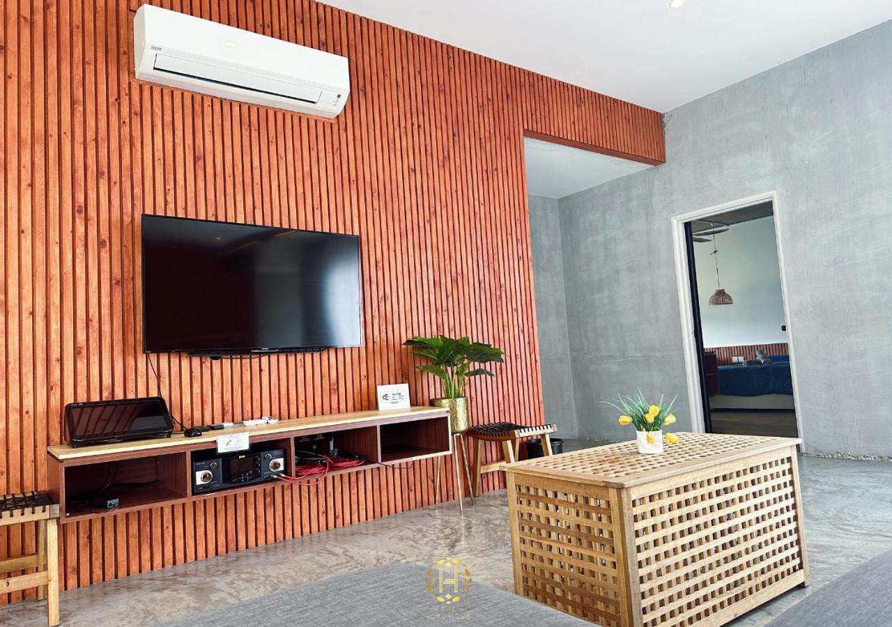 H Luxurious villa 245-Net Price Alor Gajah Extérieur photo