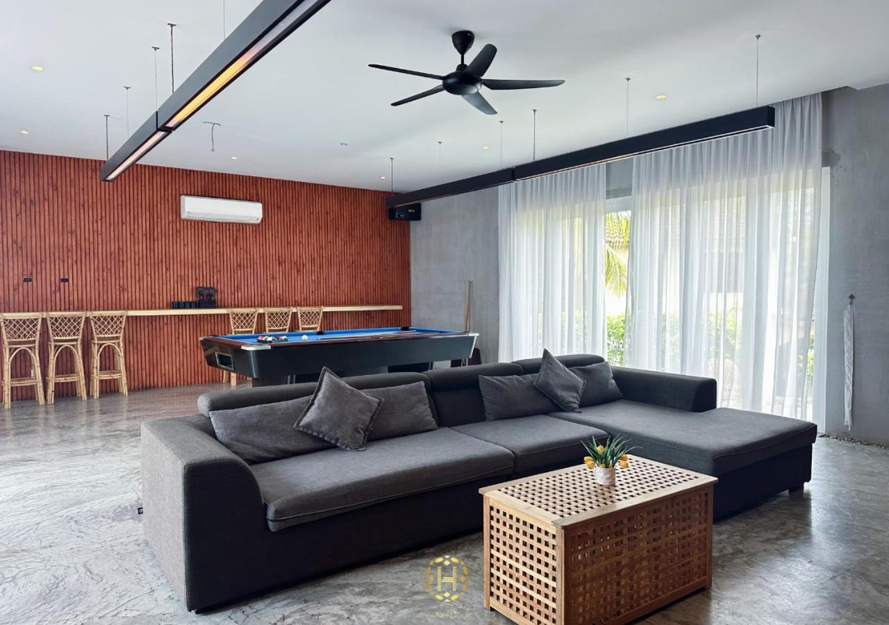 H Luxurious villa 245-Net Price Alor Gajah Extérieur photo